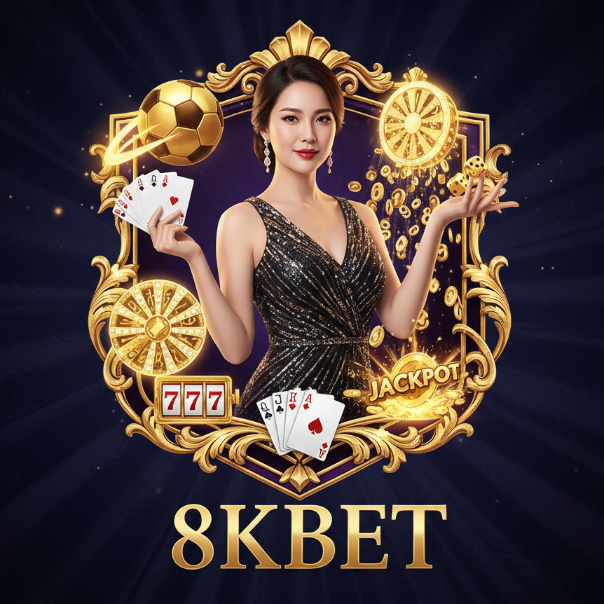 Link 8KBET hot nhất