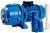 Bơm 8Kbet123 hỗ trợ 24/7, Hỏa tiễn 
