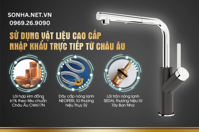 Sử dụng vật liệu cao cấp an to&agrave;n với 8KBET hiện đăng mở người d&ugrave;ng