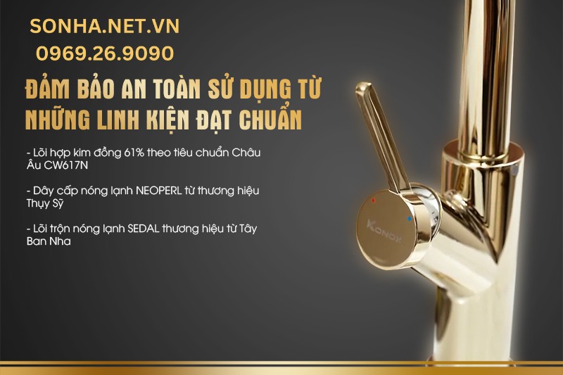 Artan Gold đảm bảo an toàn tuyệt đối cho người dùng