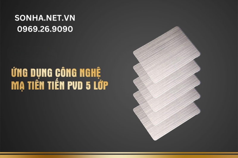 C&ocirc;ng nghệ ti&ecirc;n tiến mang đến một v&ograve;i rửa Ponte Grey ho&agrave;n hảo