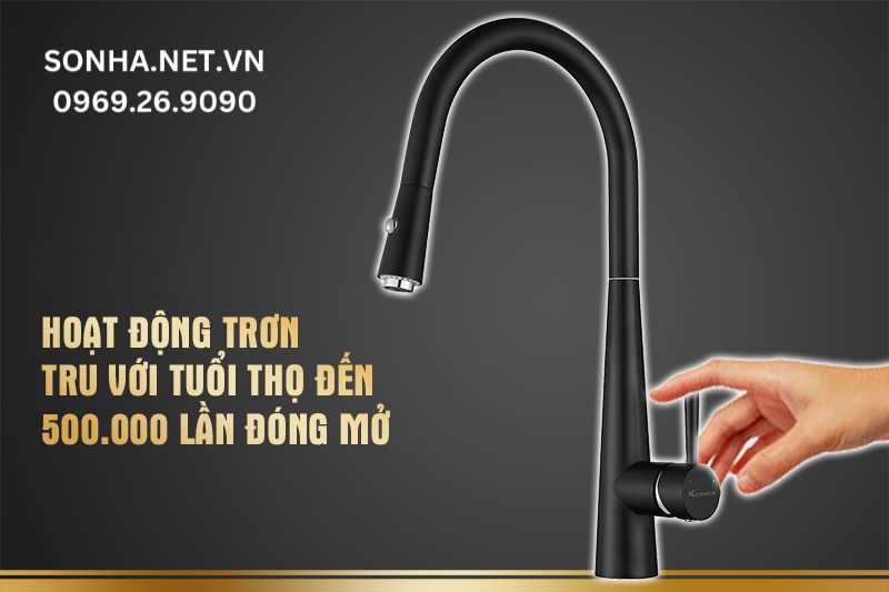 Tuổi thọ cao đi c&ugrave;ng năm th&aacute;ng