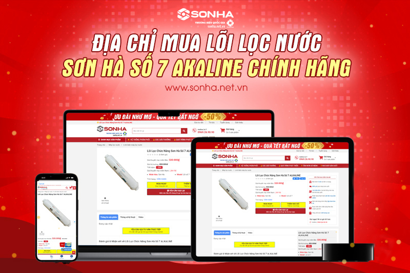 8kbet8kb.com - địa chỉ phân phối lõi lọc nước chính hãng