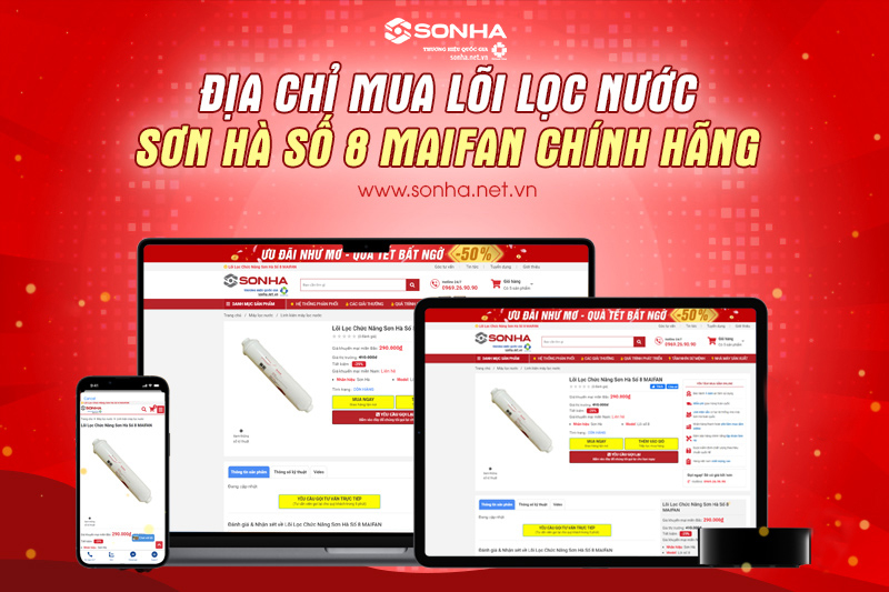 Địa chỉ phân phối lõi lọc nước Trang Chủ Game Trực Tuyến Cổng Game 8kbet.com số 8 Maifan
