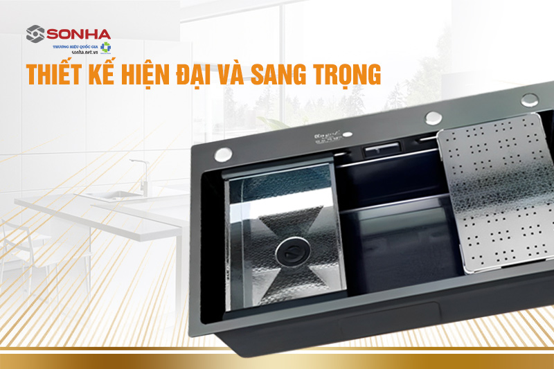 Thiết k&ecirc; hiện đại hnd8046