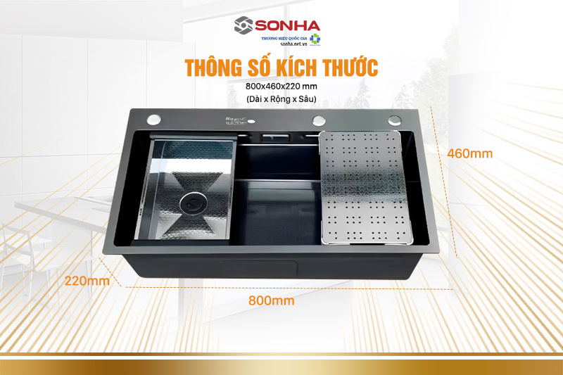 th&ocirc;ng số kĩ thuật knd 8046