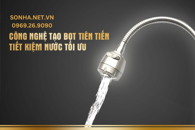 Kagol KM33 tiết kiệm nước tối đa cho 8Kbet888 cá cược thể thao bạn