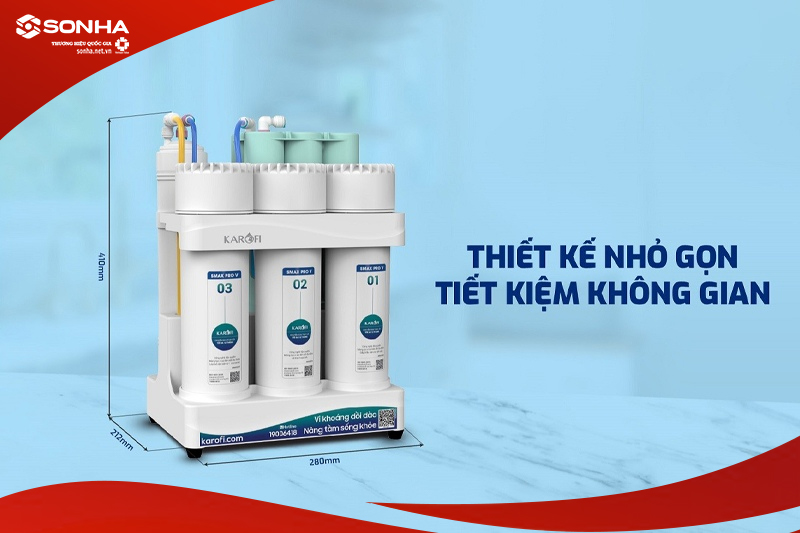 U05 pro k&iacute;ch thước si&ecirc;u nhỏ gọn