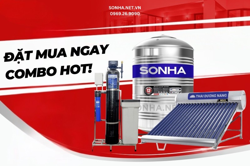 Đặt mua ngay combo c&aacute;c sản phẩm để nhận ưu đ&atilde;i khủng