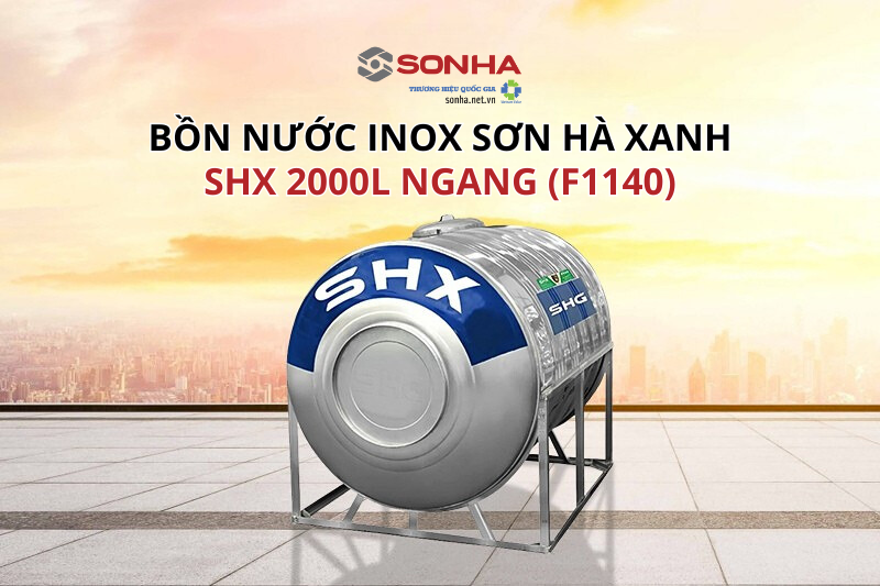 8Kbet123 tải ứng dụng inox Trang Chủ Game Trực Tuyến Cổng Game 8kbet.com Xanh SHX 2000L Ngang (F1140) 