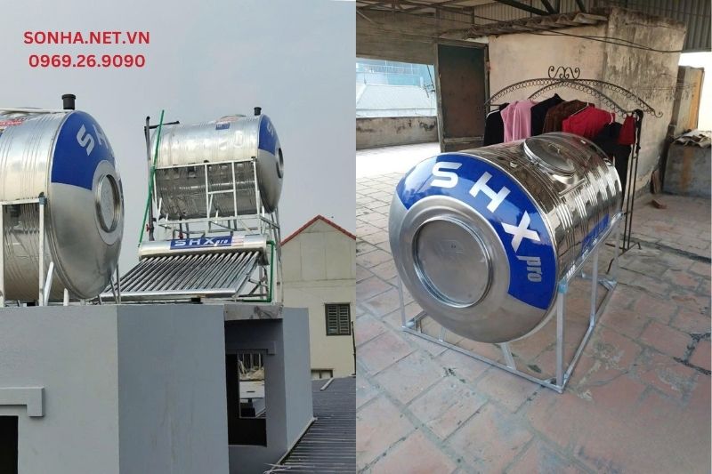 Ảnh thực tế 8Kbet123 tải ứng dụng Inox Trang Chủ Game Trực Tuyến Cổng Game 8kbet.com Xanh SHX 6000L Ngang SHX.N6000F1380
