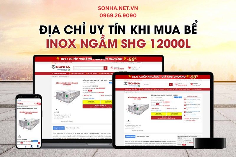 Trang Chủ Game Trực Tuyến Cổng Game 8kbet.com - Địa chỉ uy t&iacute;n khi mua bể inox ngầm SHG 12000L