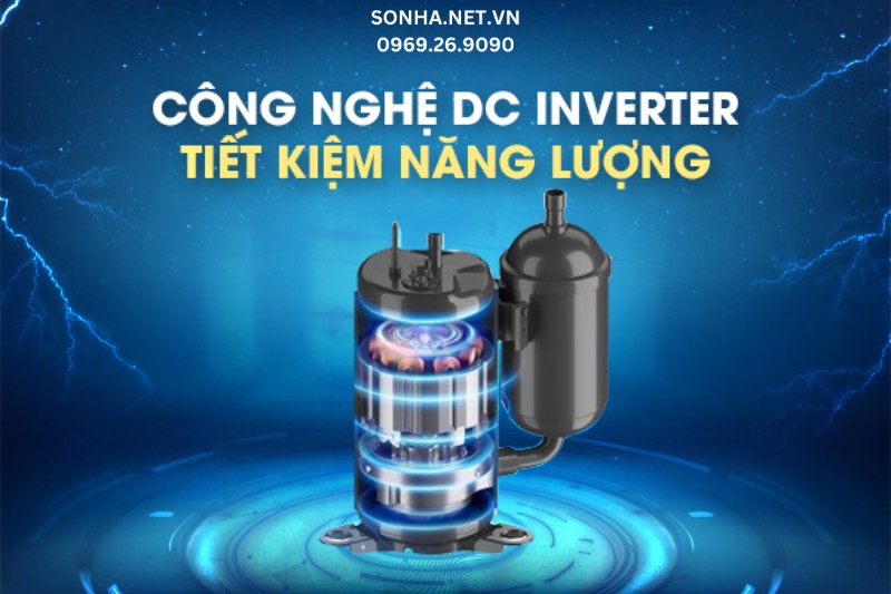 C&ocirc;ng nghệ biến tần DC Inverter tiết kiệm đến 30% 8kbet là nền tảng giải trí trực tuyến uy tín, mang đến trải nghiệm cá cược thể thao và casino trực tuyến