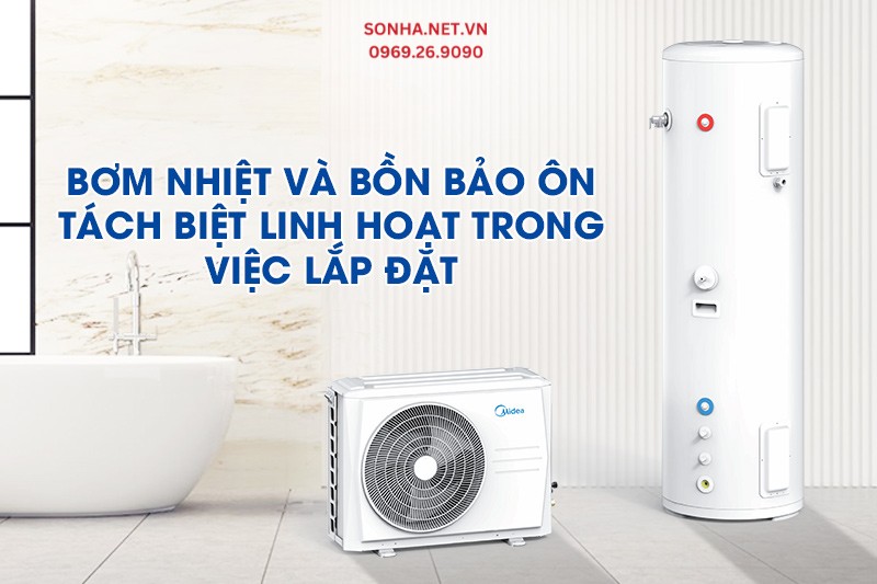 MT-300R26 thiết kế t&aacute;ch biệt mang lại cảm gi&aacute;c thoải m&aacute;i khi sử dụng