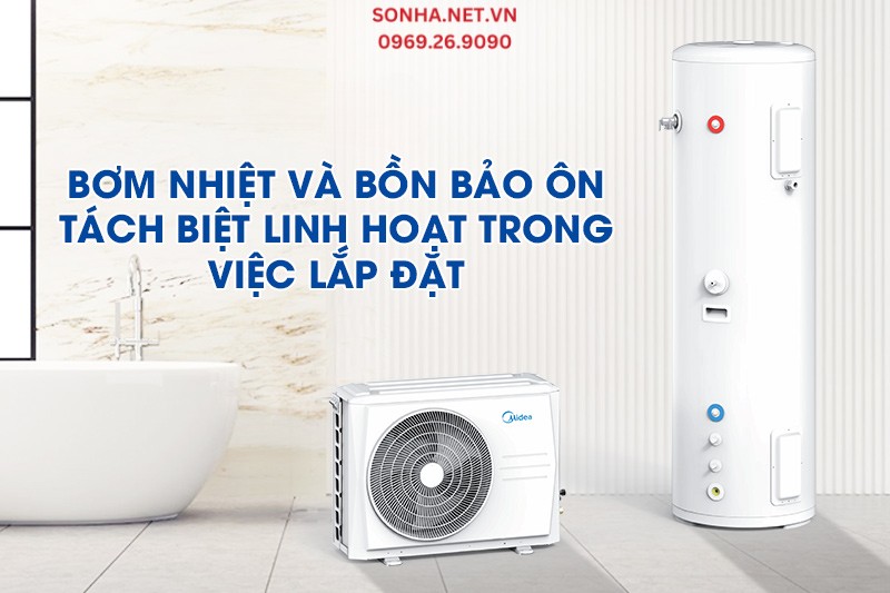 MT-200R26 có thiết kế thông minh, tiện lợi