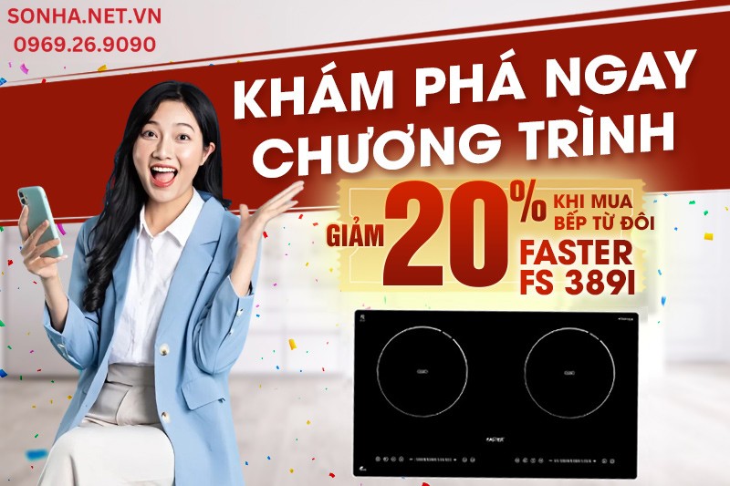 Bếp từ đ&ocirc;i Faster FS 389I Trang Chủ Game Trực Tuyến Cổng Game 8kbet.com ch&iacute;nh h&atilde;ng