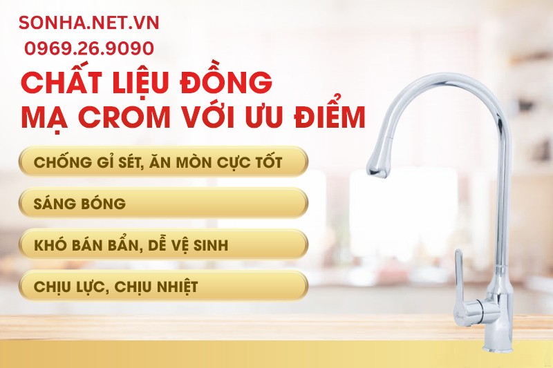 V&ograve;i rửa b&aacute;t Bancoot sản xuất bằng chất liệu cao cấp 