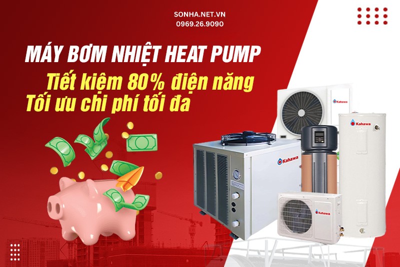 M&aacute;y bơm nhiệt Heat Pump tiết kiệm 8kbet là nền tảng giải trí trực tuyến uy tín, mang đến trải nghiệm cá cược thể thao và casino trực tuyến đến 80%
