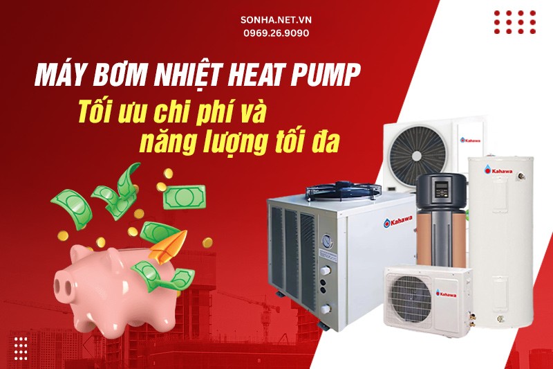 M&aacute;y bơm nhiệt Heat Pump tiết kiệm 8kbet là nền tảng giải trí trực tuyến uy tín, mang đến trải nghiệm cá cược thể thao và casino trực tuyến tối đa