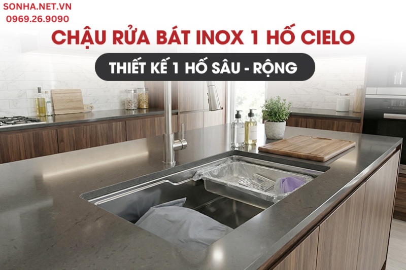Thiết kế 1 hố s&acirc;u l&ograve;ng tối ưu c&ocirc;ng năng sử dụng
