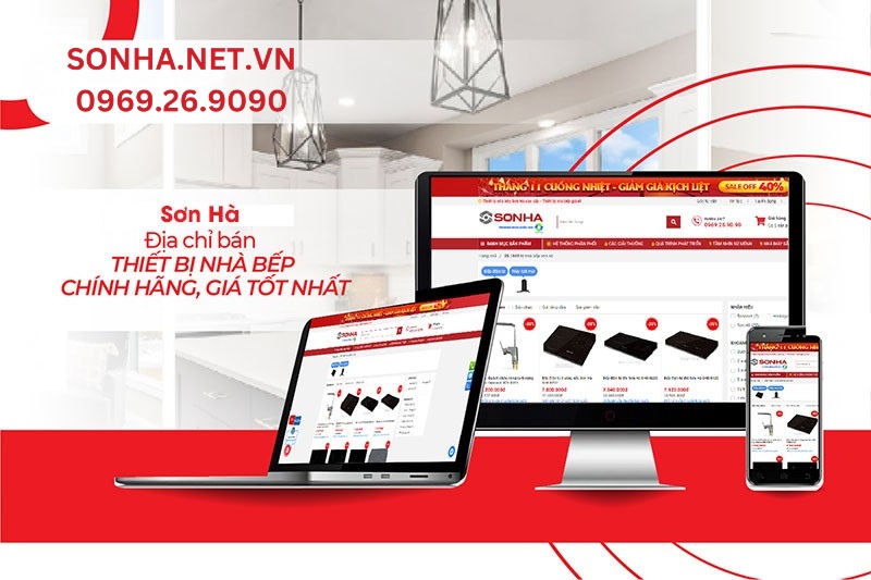 8kbet8kb.com - Địa chỉ uy tín người Việt lựa chọn mua thiết bị nhà bếp hiện đại