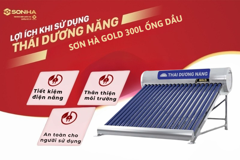 Ưu điểm tuyệt vời mà thái dương năng mang lại cho cuộc sống