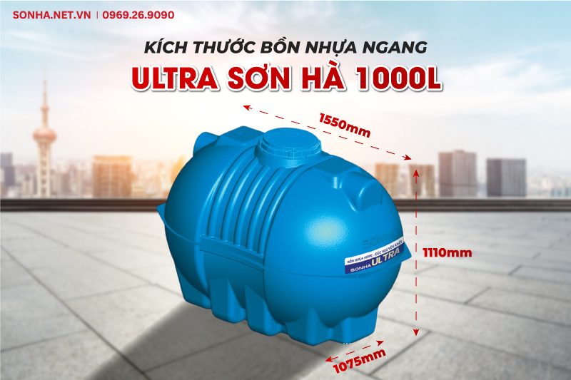 Th&ocirc;ng số kỹ thuật bồn nhựa c&ocirc;ng nghệ đ&uacute;c Trang Chủ Game Trực Tuyến Cổng Game 8kbet.com BNDUN01000