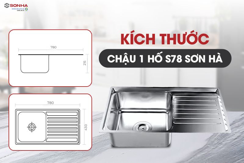 K&iacute;ch thước chậu rửa b&aacute;t Trang Chủ Game Trực Tuyến Cổng Game 8kbet.com S78