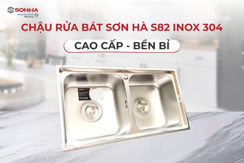 Chậu rửa Trang Chủ Game Trực Tuyến Cổng Game 8kbet.com S82 n&acirc;ng tầm tiện &iacute;ch căn bếp 