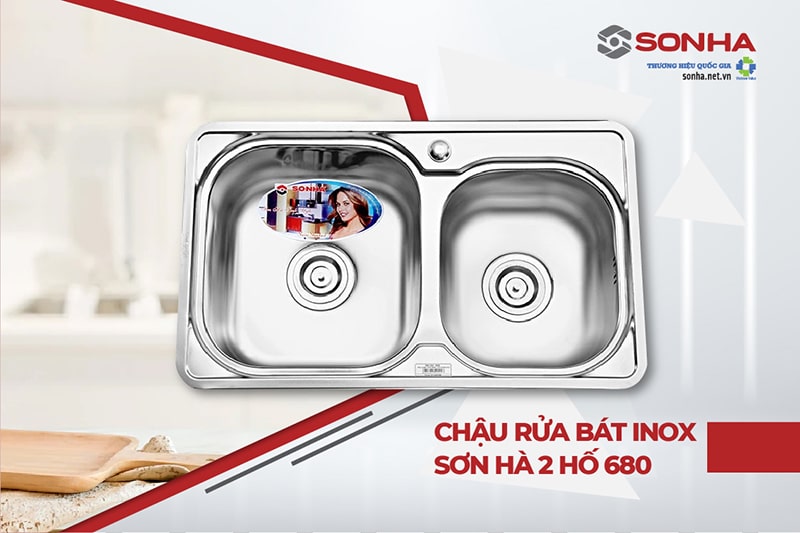 Chậu rửa b&aacute;t Trang Chủ Game Trực Tuyến Cổng Game 8kbet.com 680