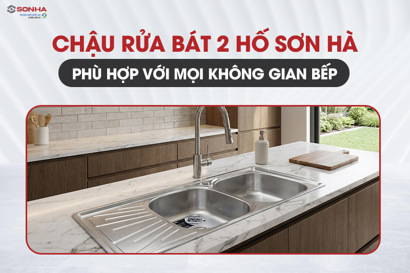 Chậu rửa bát 2 hố Trang Chủ Game Trực Tuyến Cổng Game 8kbet.com S100S với kiểu dáng sang trọng