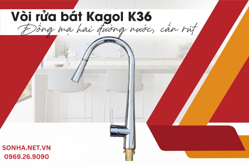 V&ograve;i rứa b&aacute;t Kagol K36