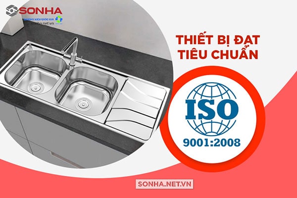 8kbet8kb.com - Địa điểm mua chậu rửa b&aacute;t uy t&iacute;n, cam kết đạt chất lượng ISO 9001:2008