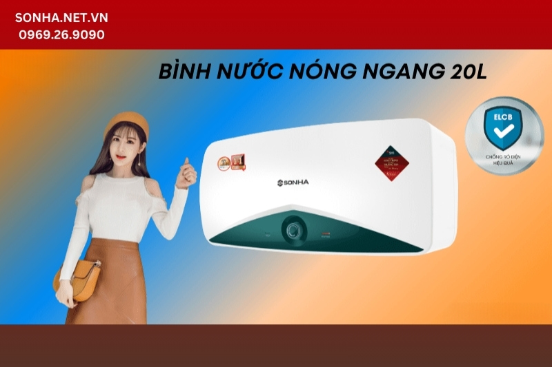 H&igrave;nh ảnh b&igrave;nh nước n&oacute;ng S20NS Trang Chủ Game Trực Tuyến Cổng Game 8kbet.com 20L