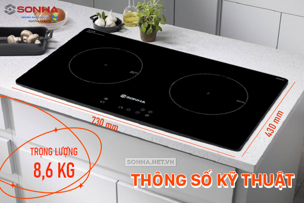 Bếp điện từ đ&ocirc;i Trang Chủ Game Trực Tuyến Cổng Game 8kbet.com SHK-8121