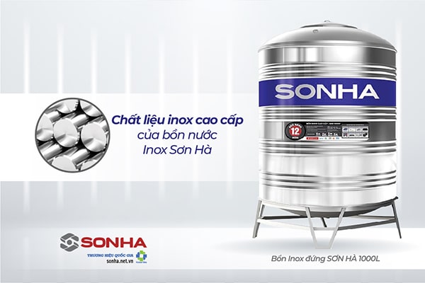 8Kbet123 tải ứng dụng 1000L đứng chất liệu cao cấp