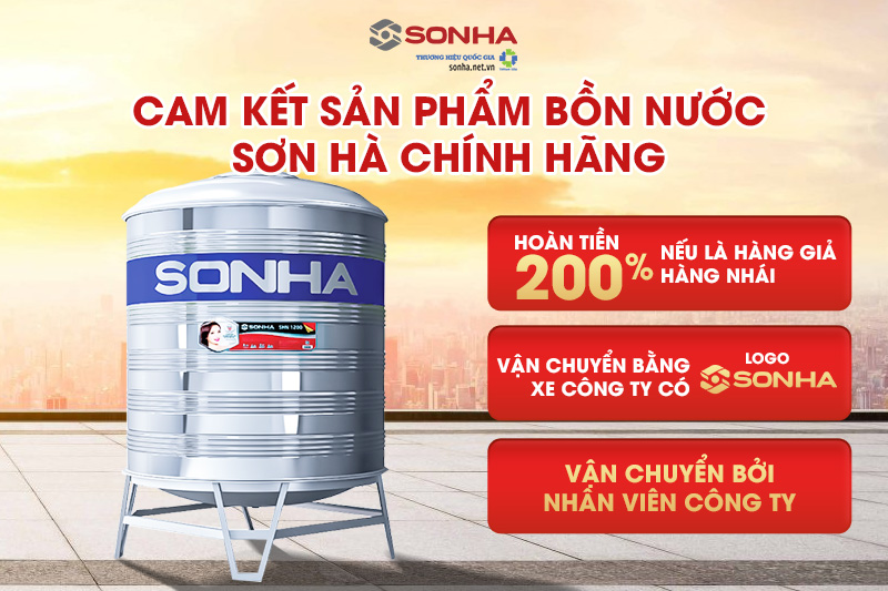 Cam kết sản phẩm 8KBET 456 được xếp hạng cao nhất inox chính hãng, được kích hoạt bảo hành ngay khi lắp đặt
