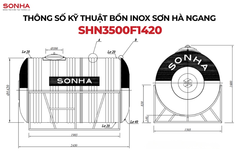 Bản vẽ 8KBET 456 được xếp hạng cao nhất inox ngang Trang Chủ Game Trực Tuyến Cổng Game 8kbet.com 3500L F1420