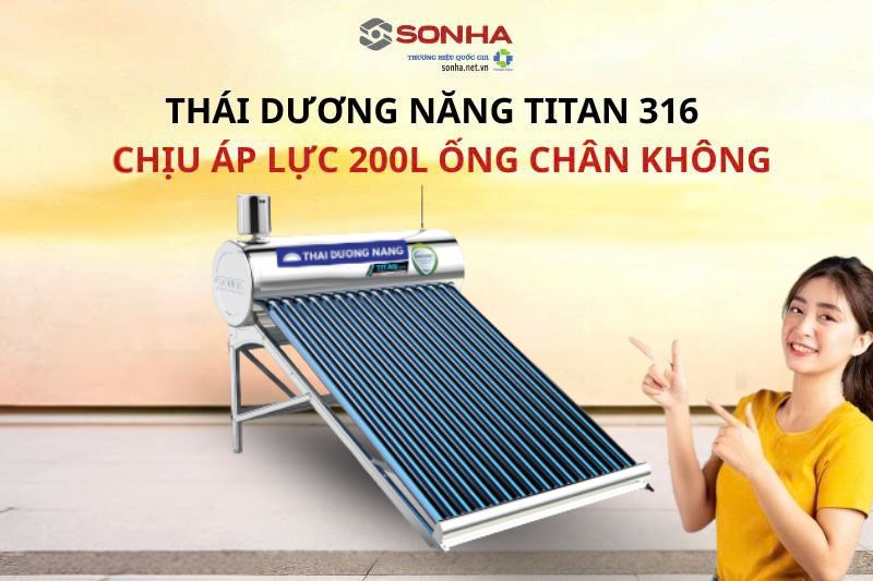 Th&aacute;i dương năng ống ch&acirc;n kh&ocirc;ng được đ&ocirc;ng đảo người ti&ecirc;u d&ugrave;ng tin tưởng