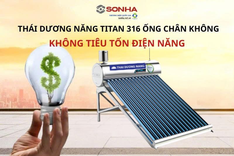Th&aacute;i dương năng ch&acirc;n kh&ocirc;ng th&acirc;n thiện với m&ocirc;i trường