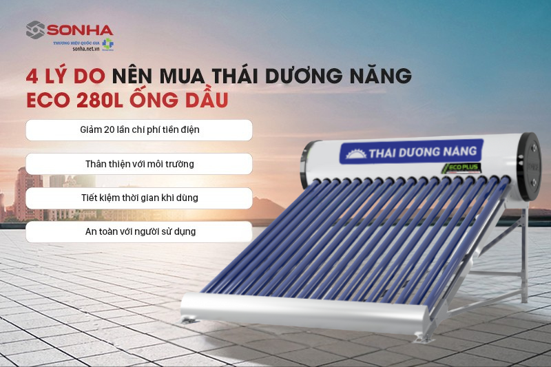 4 ưu điểm tuyệt vời m&agrave; th&aacute;i dương năng mang lại cho cuộc sống
