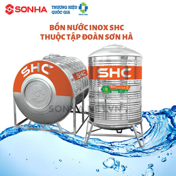 8Kbet123 tải ứng dụng Inox SHC 3000L ngang - SHC3000F1140