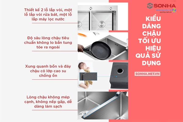 Chậu Handmade Trang Chủ Game Trực Tuyến Cổng Game 8kbet.com 2 hố cân tối ưu hiệu quả sử dụng