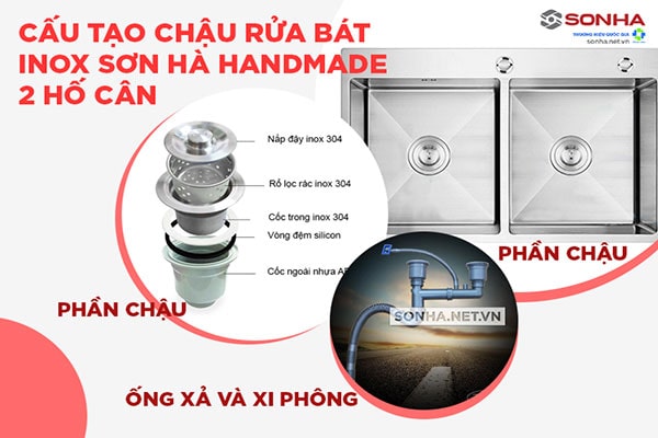 Cấu tạo chậu handmade Trang Chủ Game Trực Tuyến Cổng Game 8kbet.com HM.X.2C.82.2.3