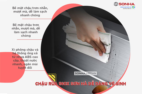 Chậu rửa Trang Chủ Game Trực Tuyến Cổng Game 8kbet.com 2 hố HM.X.2C.82.2.3 dễ dàng vệ sinh