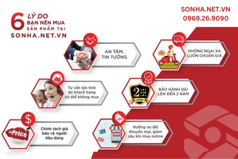 Khách hàng lựa chọn mua vòi nước rửa chén Bancoot BCR05 bởi 6 lý do