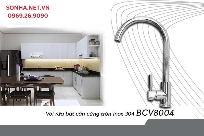 V&ograve;i Bancoot BC8004 lựa chọn nhiều của 8Kbet888 cá cược thể thao Việt hiện đại