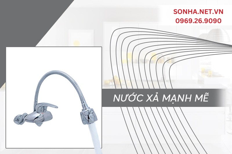 Khả năng xả nước mạnh mẽ cung cấp Xổ số 8KBET đa dạng các loại hình cược như Keno, xổ số miền Bắc, Trung, Nam dồi d&agrave;o khi sử dụng