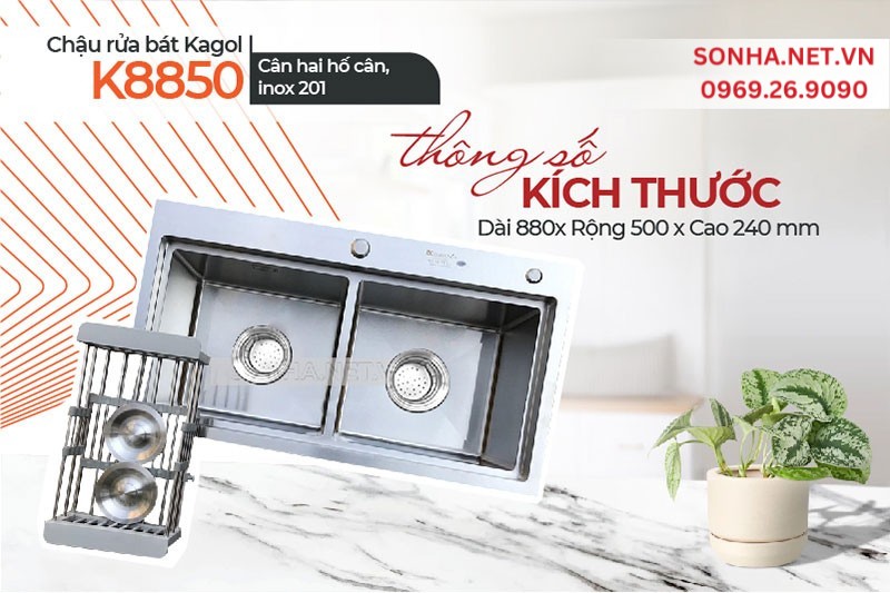 K&iacute;ch thước chậu Kagol K8850 th&iacute;ch hợp 8Kbet888 cá cược thể thao đ&ocirc;ng người 