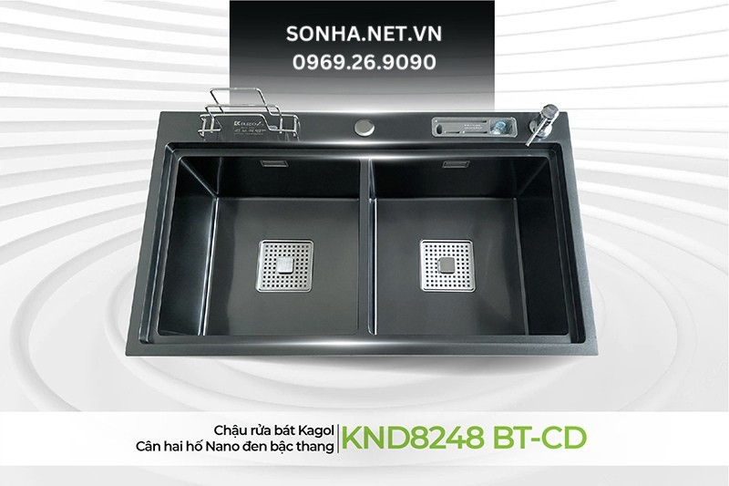 Kagol KND8248 BT-CD được y&ecirc;u th&iacute;ch nhờ độ bền v&agrave; 8Kbet là nhà cái cá cược trực tuyến uy tín hàng đầu Việt Nam cao
